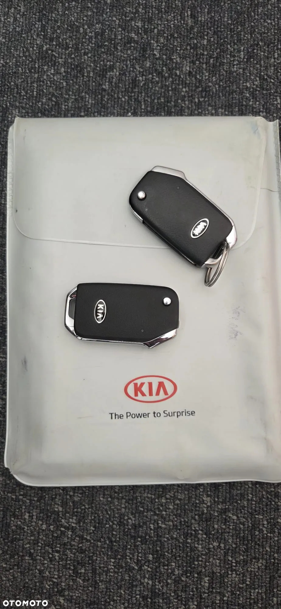 Kia Ceed 1.4 L - 11