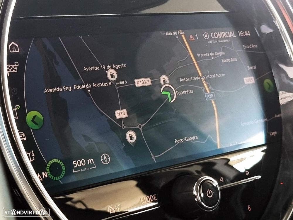 MINI Countryman Cooper SE ALL4 Auto - 9