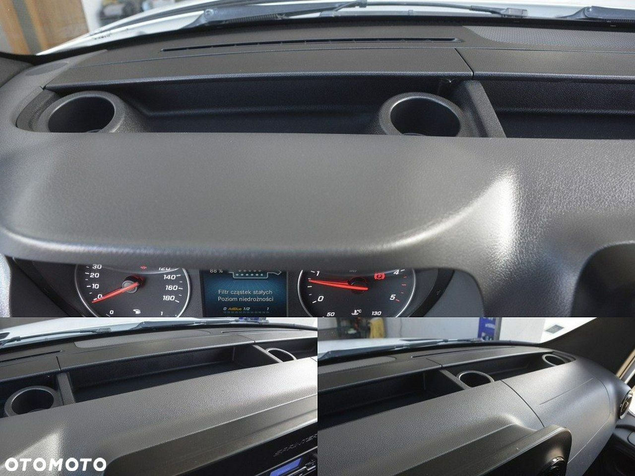 Mercedes-Benz Sprinter - 25