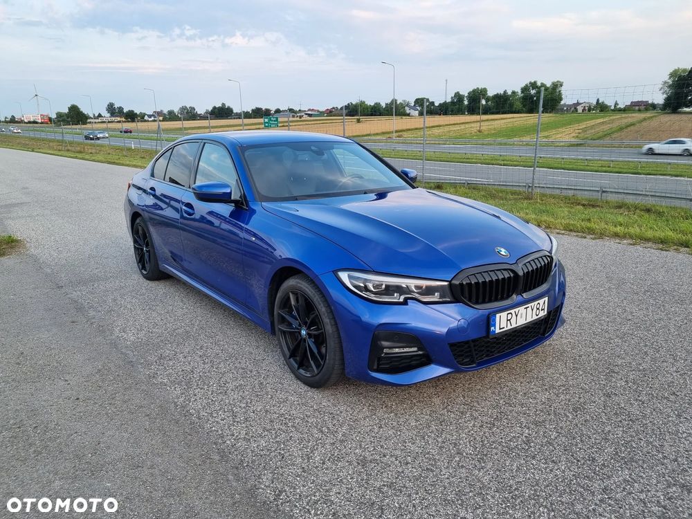 BMW Seria 3 - 2