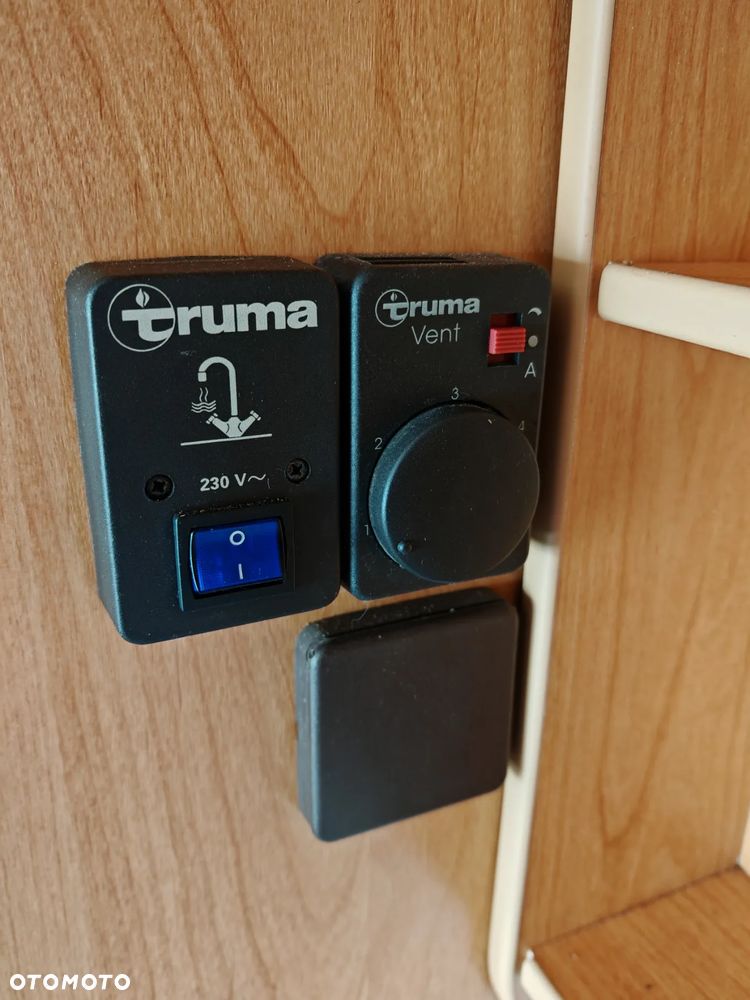 Adria 502 LH Exlusive - 19