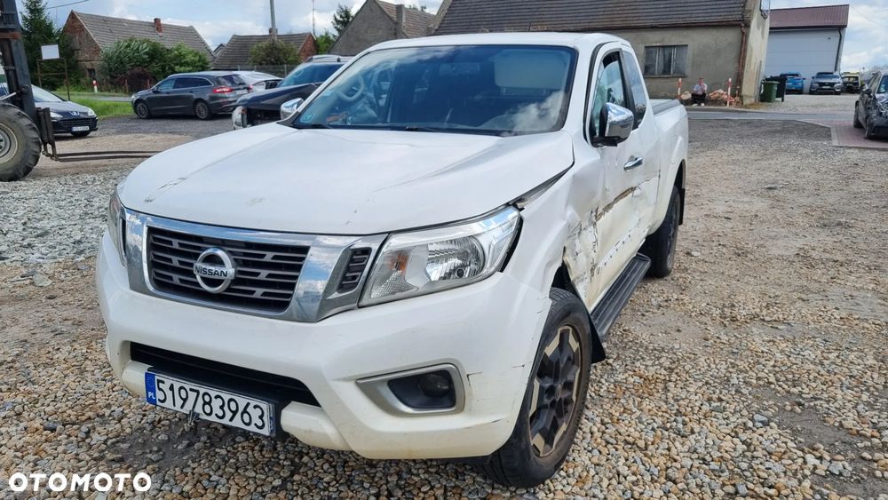 Nissan Navara - 15