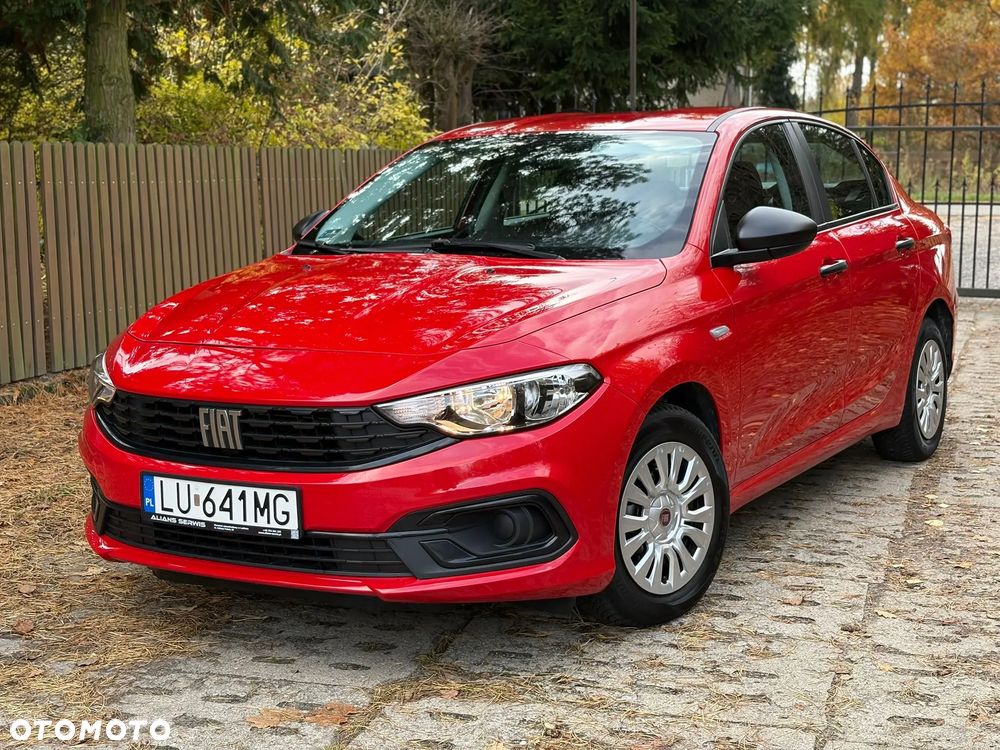 Fiat Tipo 1.4 16V - 5