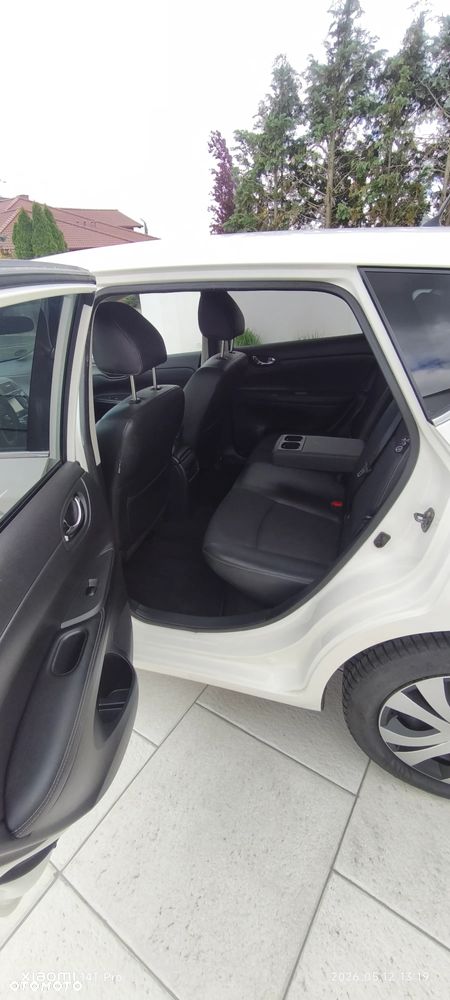 Nissan Pulsar 1.2 DIG-T Tekna - 10