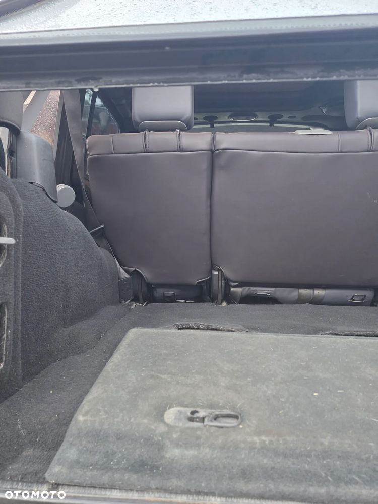 Jeep Wrangler Unlimited 3.8 Sahara - 14