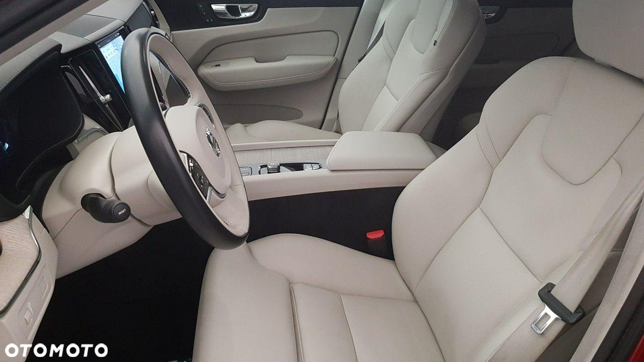 Volvo XC 60 - 20