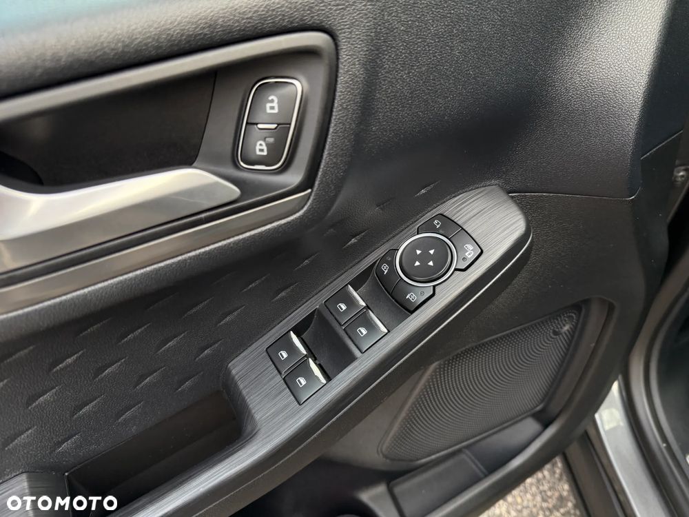 Ford Kuga 2020