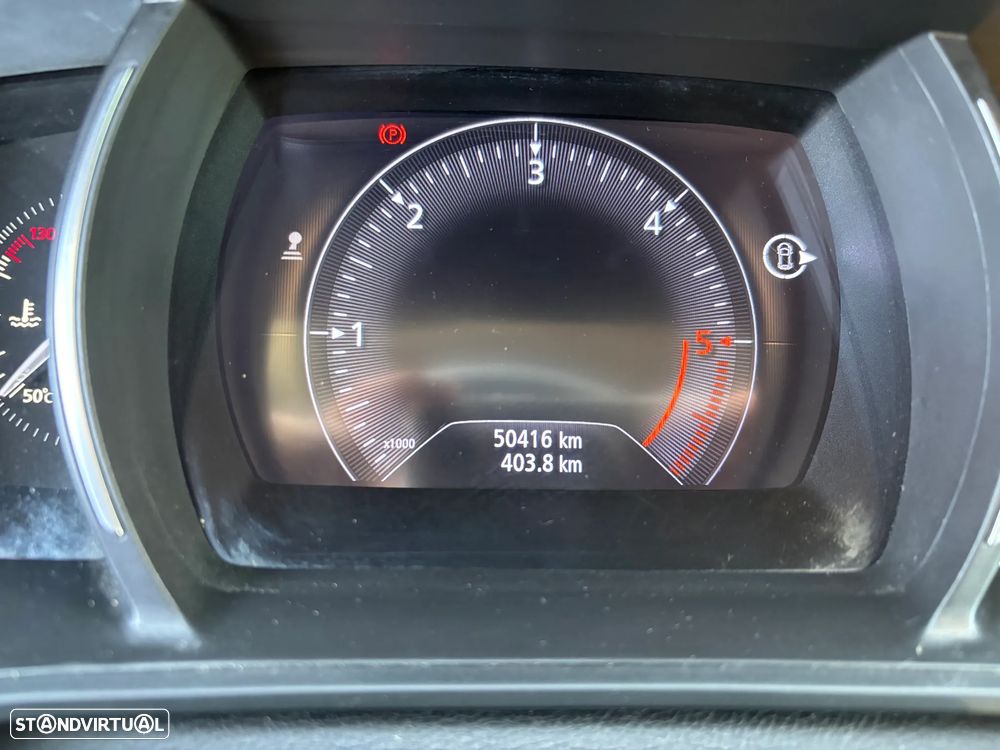 Renault Mégane Sport Tourer 1.5 Blue dCi Limited - 6