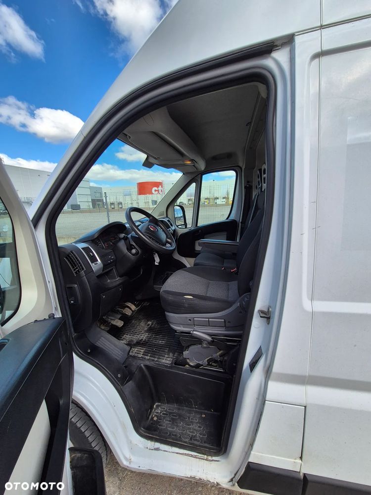 Fiat Ducato - 5