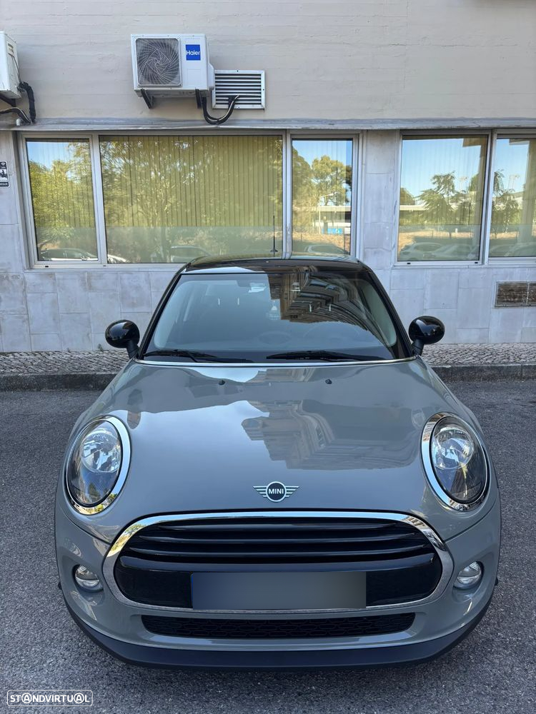 MINI Coupé - 9