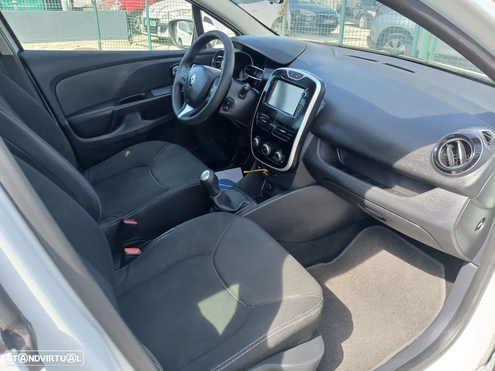 Renault Clio 1.5 dCi Confort - 22