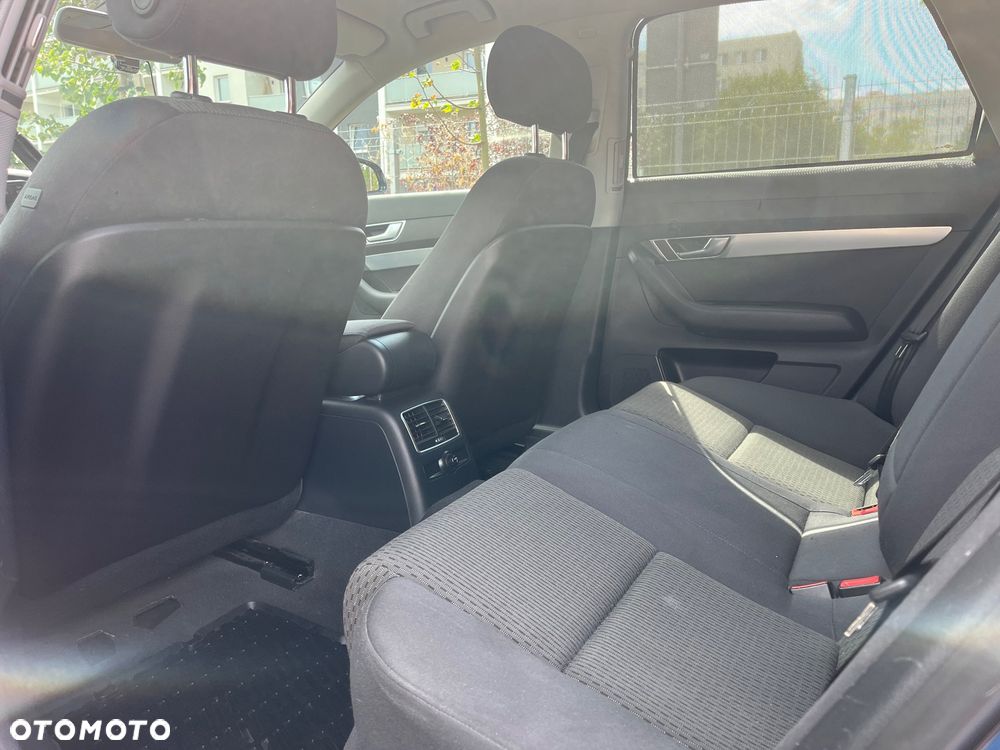 Audi A6 Avant 2.4 - 20