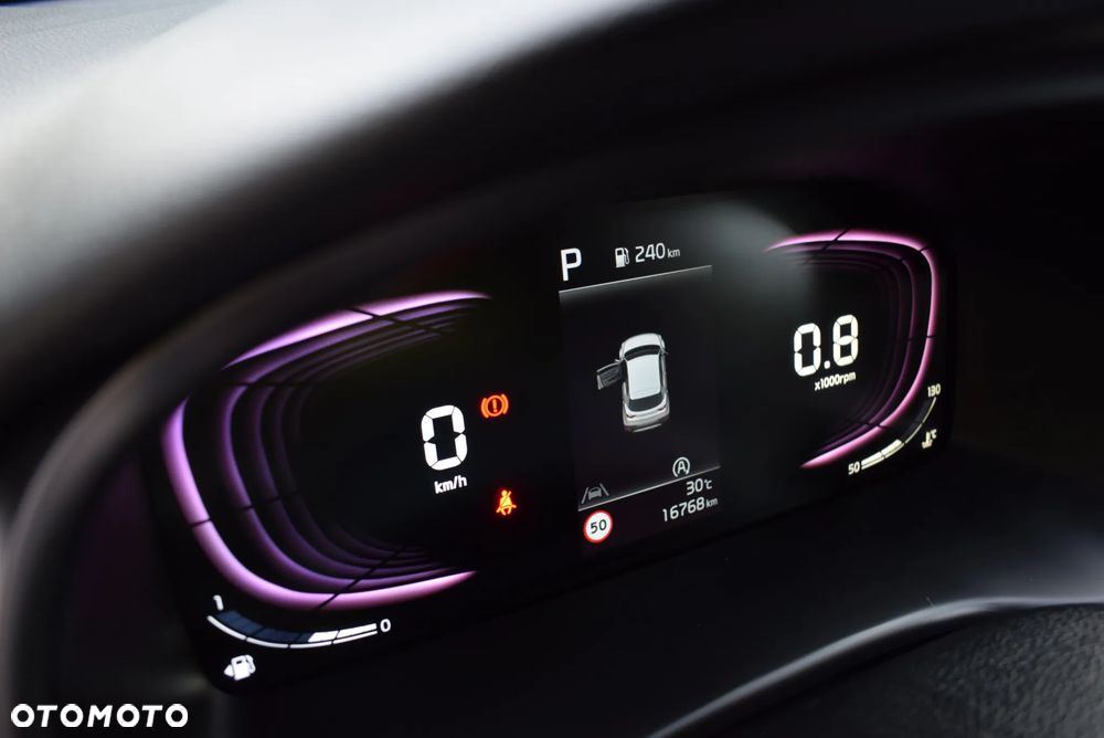 Kia Stonic - 28