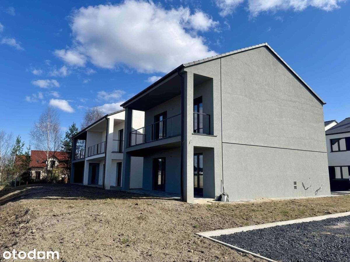 Nowy 3-pokojowy Apartament w Sulechowie - Pełny obrazek: 2/9