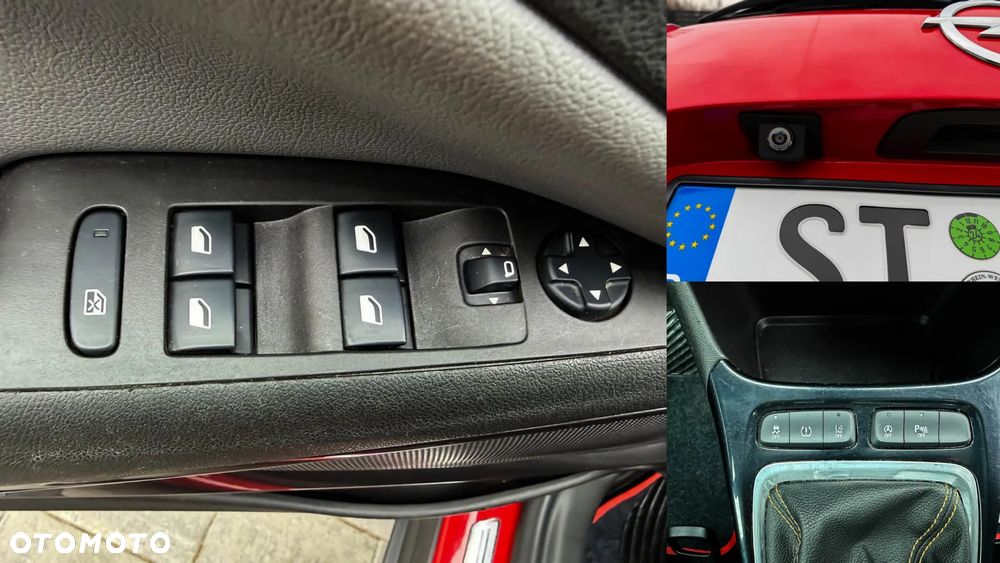 Opel Crossland X - 37