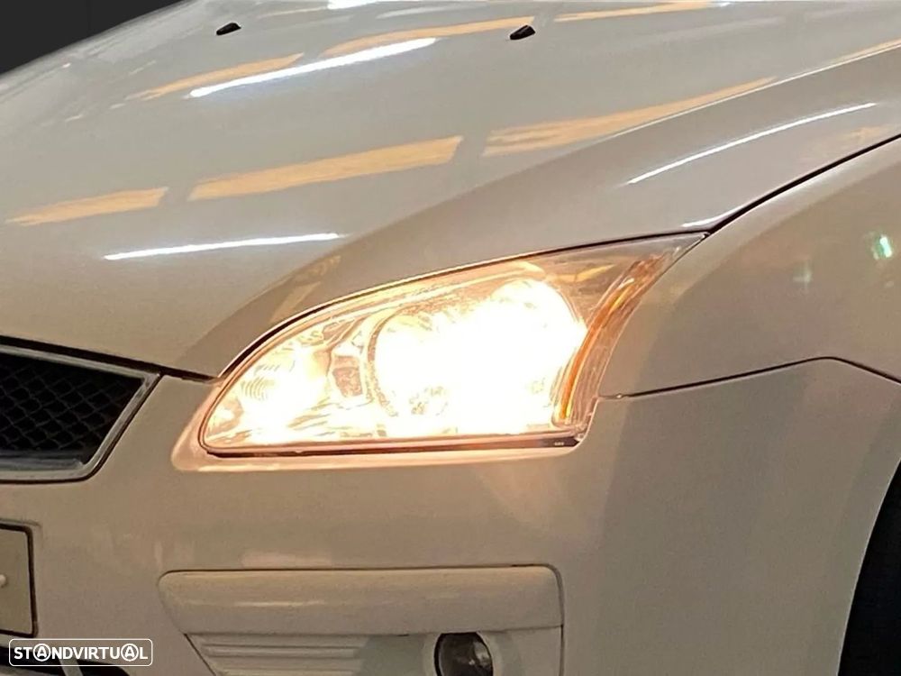 Ford Focus 1.6 TDCi S - 6