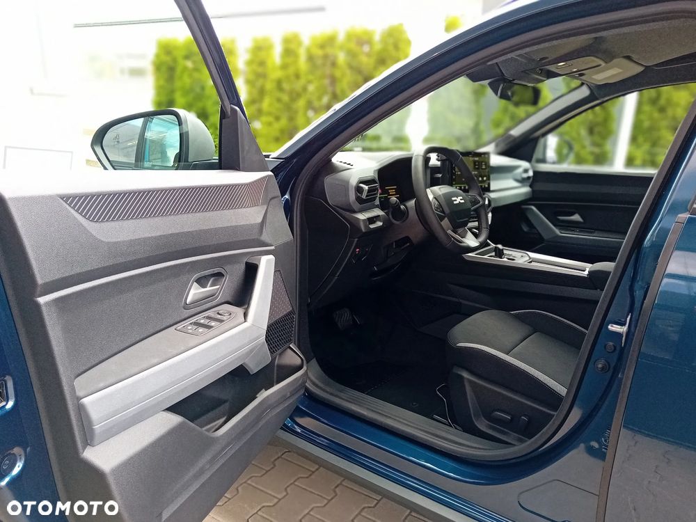 Dacia Bigster 1.8 Full Hybrid 155 Journey MMT - 16