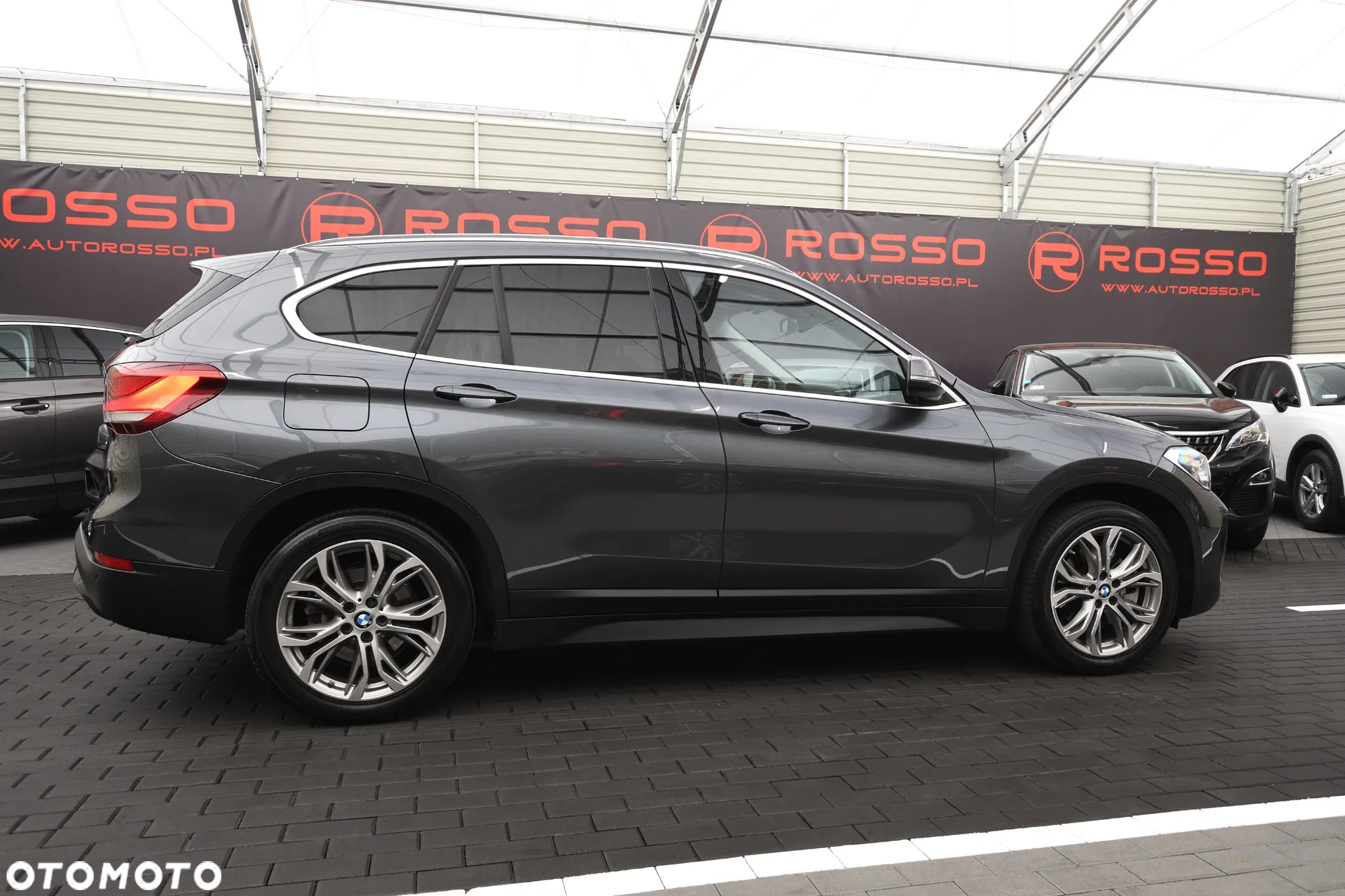 BMW X1 - 7