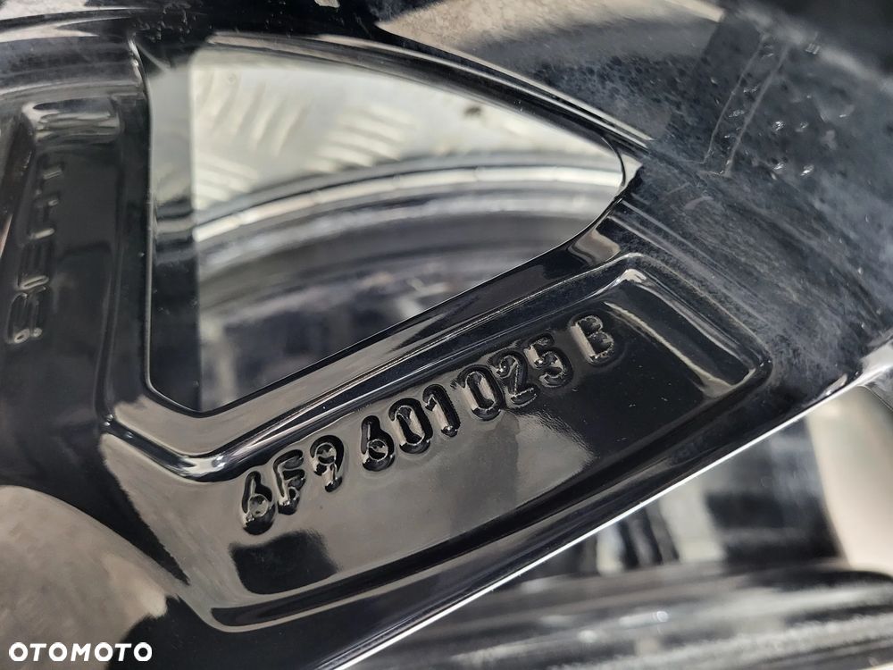 Seat Arona Felgi Aluminiowe 18 5x100 - 12