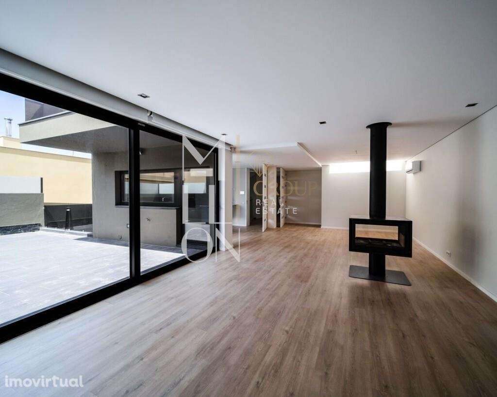 Moradia T3 Exclusiva na Madalena - Vila Nova de Gaia - Grande imagem: 3/20
