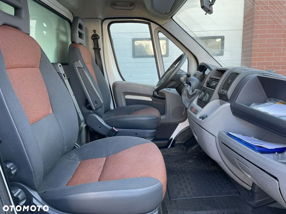 Fiat Ducato - 11