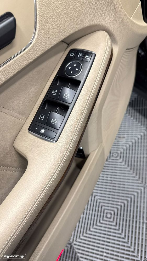Mercedes-Benz E 350 CGI Elegance BlueEfficiency - 6