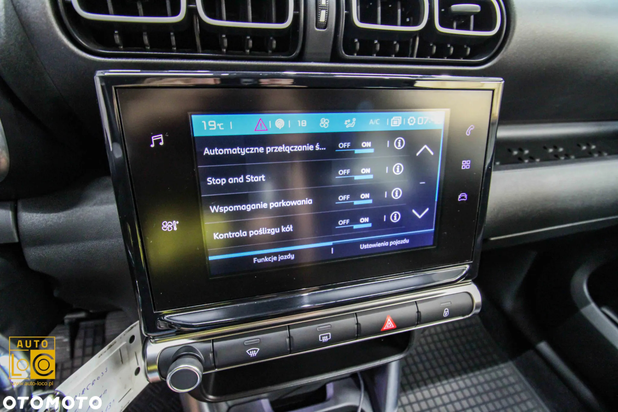 Citroën C3 Aircross 1.2 PureTech GPF Feel S&S - 25