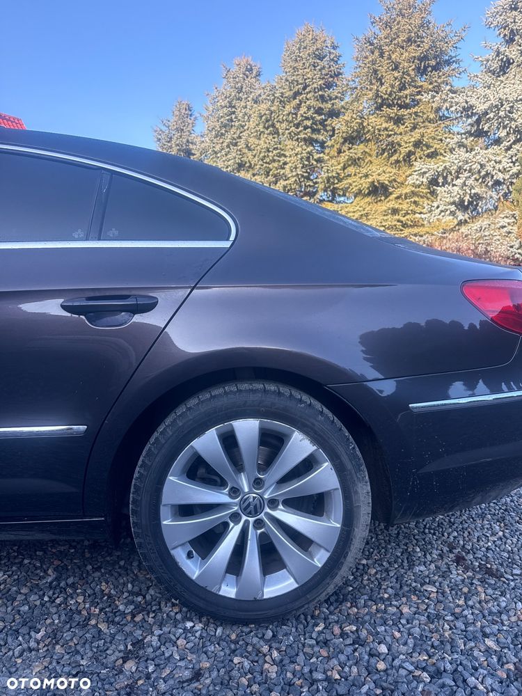 Volkswagen Passat 1.8 TSI Exclusive - 7