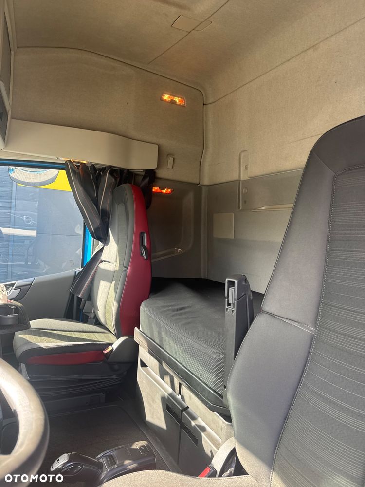 Volvo FH460 ! Z Belgii! Okazja ! - 19