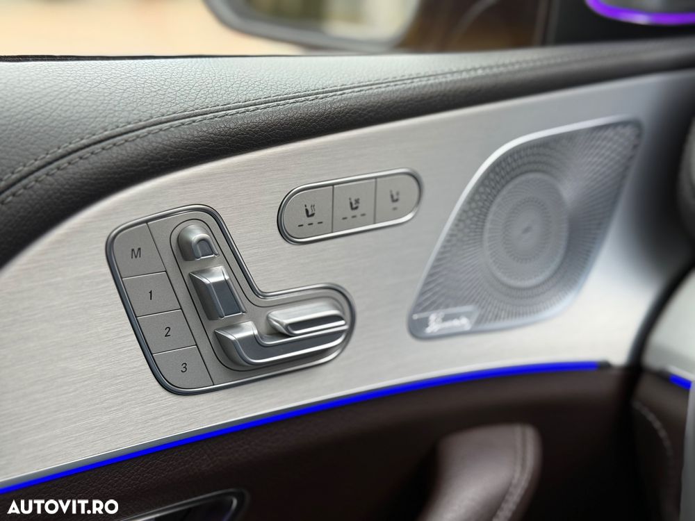 Mercedes-Benz GLE 450 4Matic 9G-TRONIC AMG Line - 24