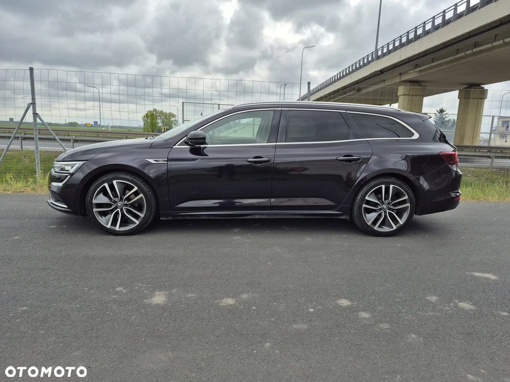 Renault Talisman ENERGY dCi 160 EDC INITIALE PARIS - 4