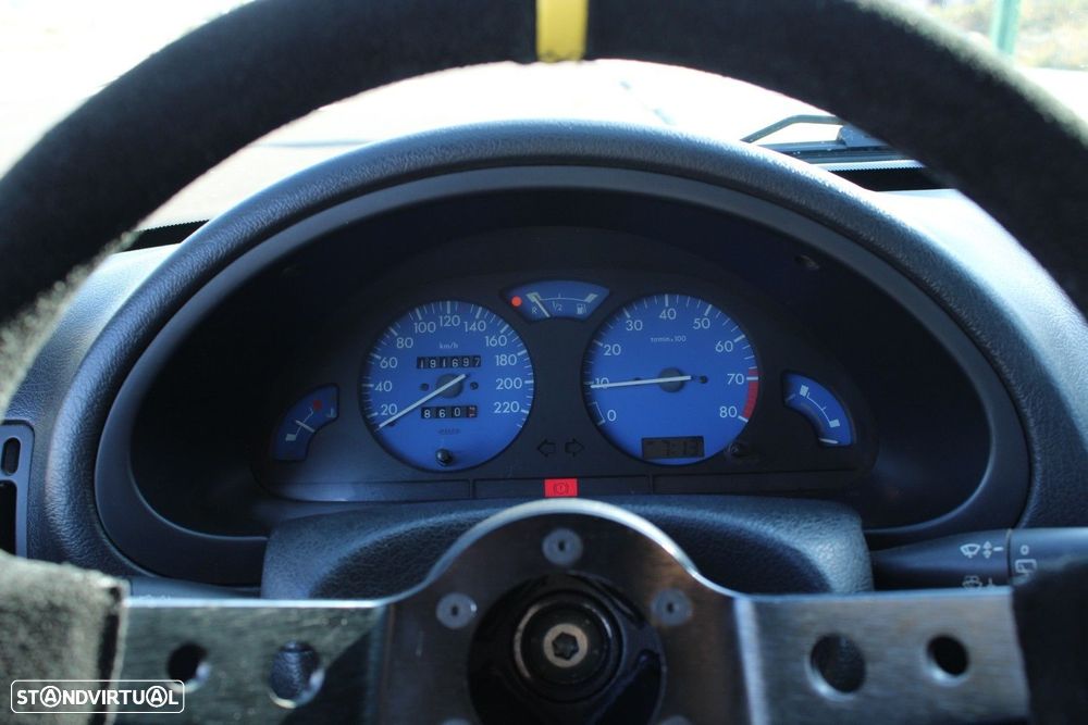 Citroën Saxo 1.6i 16V Cup - 18