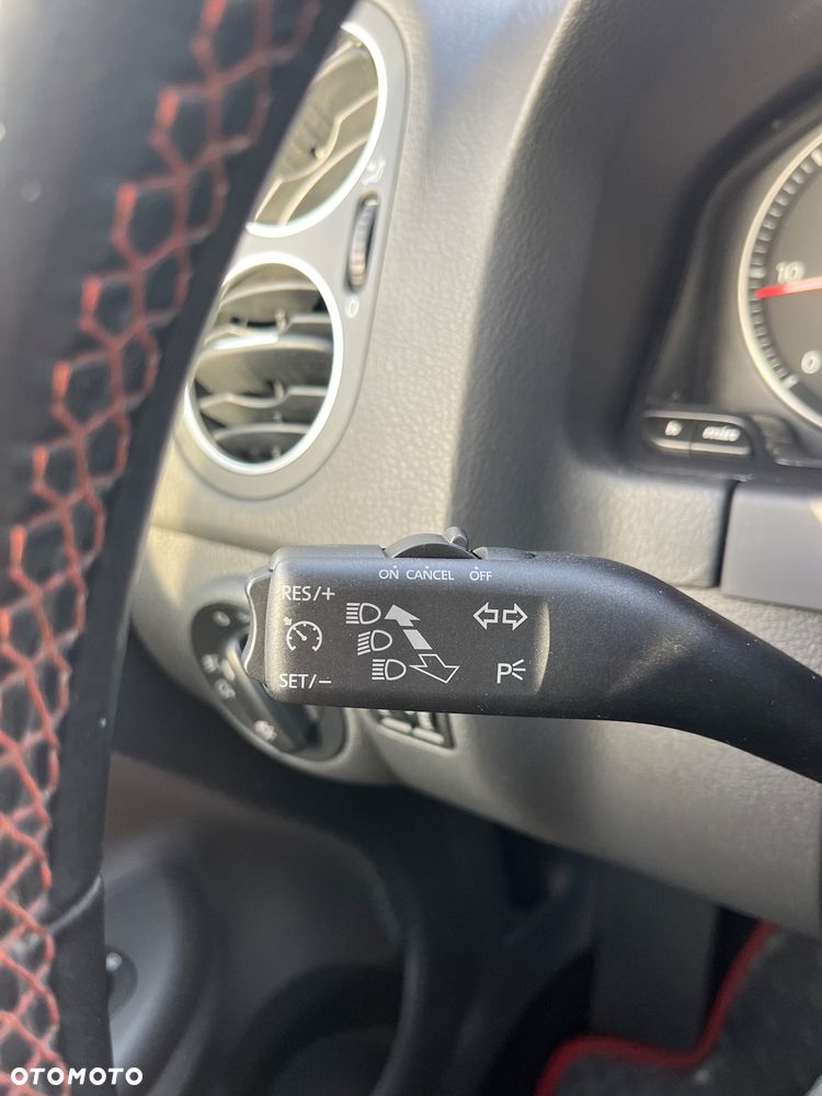 Volkswagen Golf Plus 1.9 TDI Goal - 20