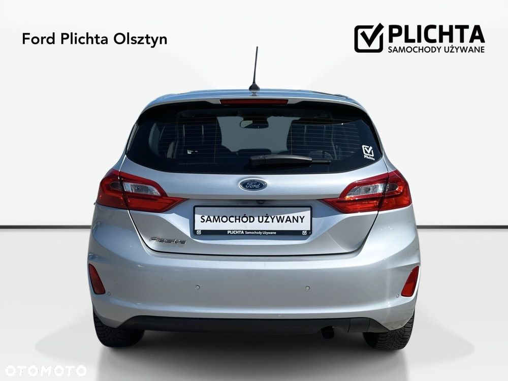 Ford Fiesta - 7