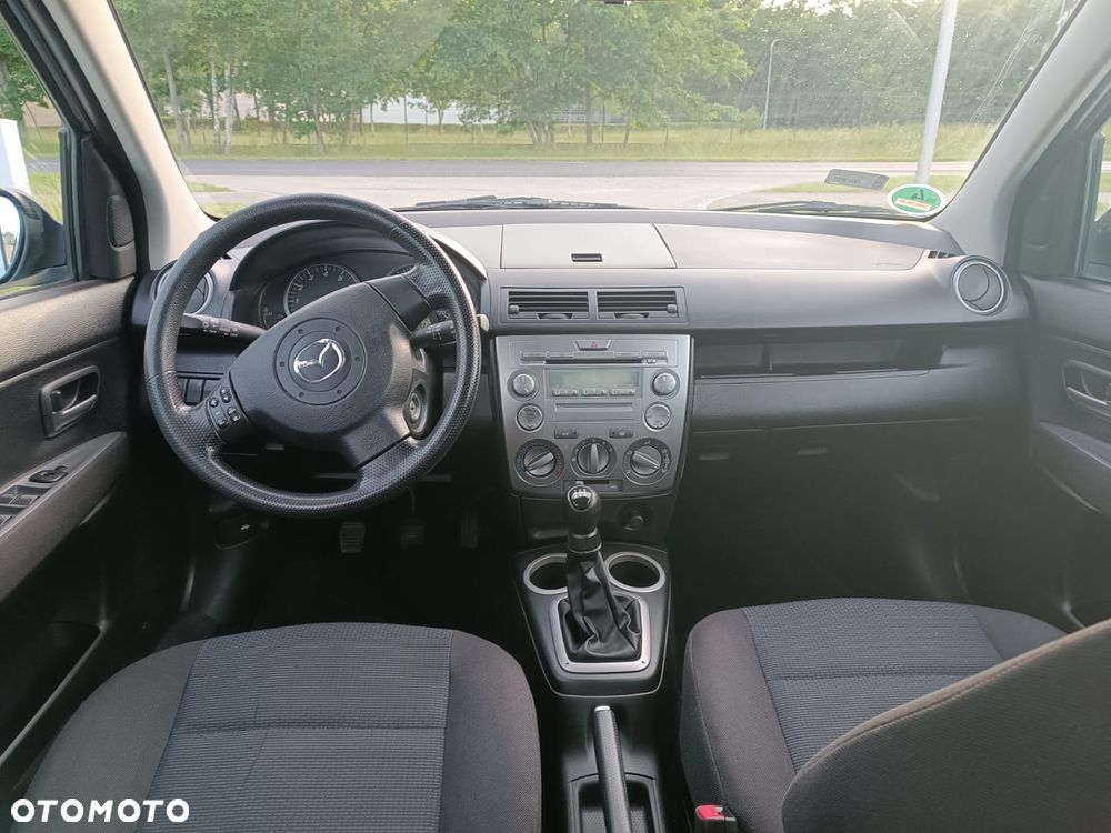 Mazda 2 1.4 Exclusive - 7