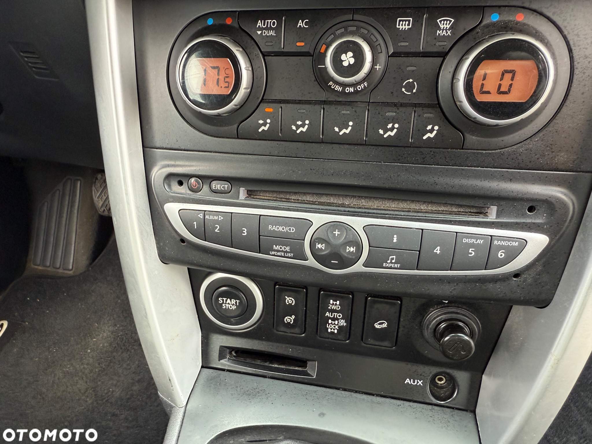 Renault Koleos 2.5 16V 4x4 Privilege - 16