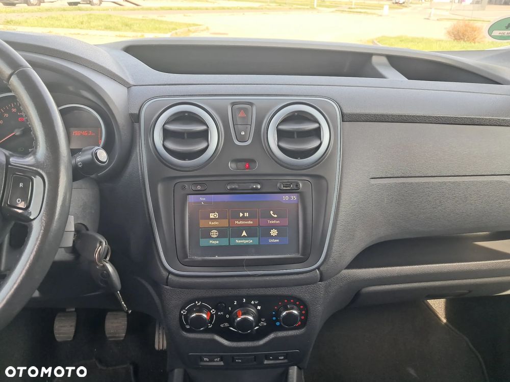 Dacia Dokker 1.2 TCe Stepway - 25