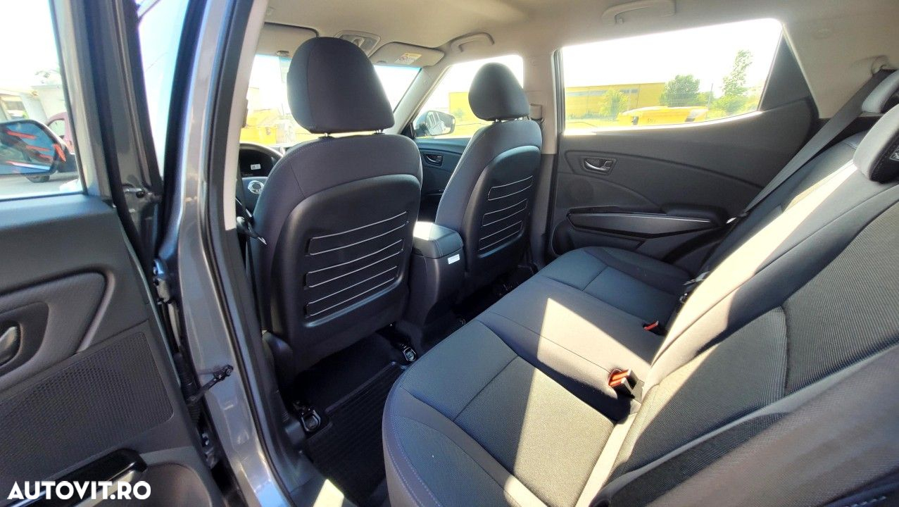 SsangYong Tivoli - 19