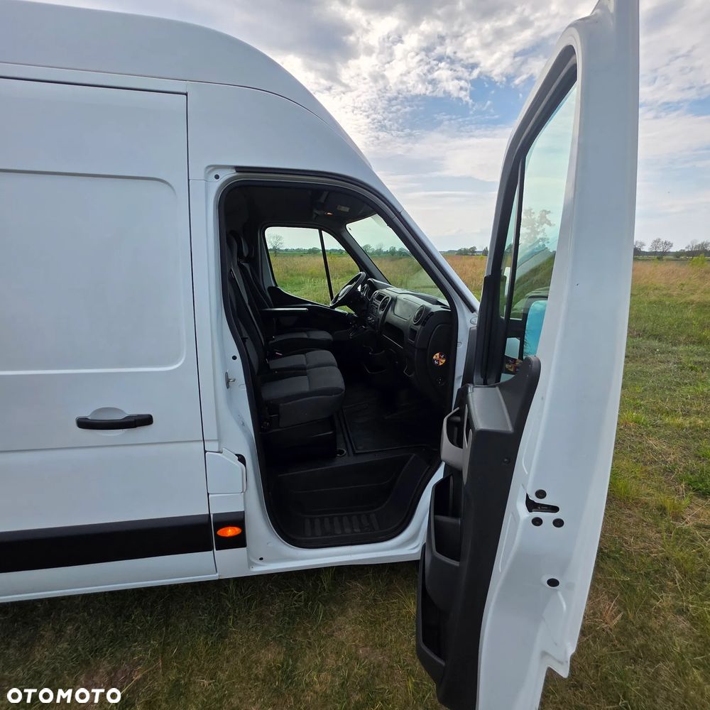 Renault Master - 12