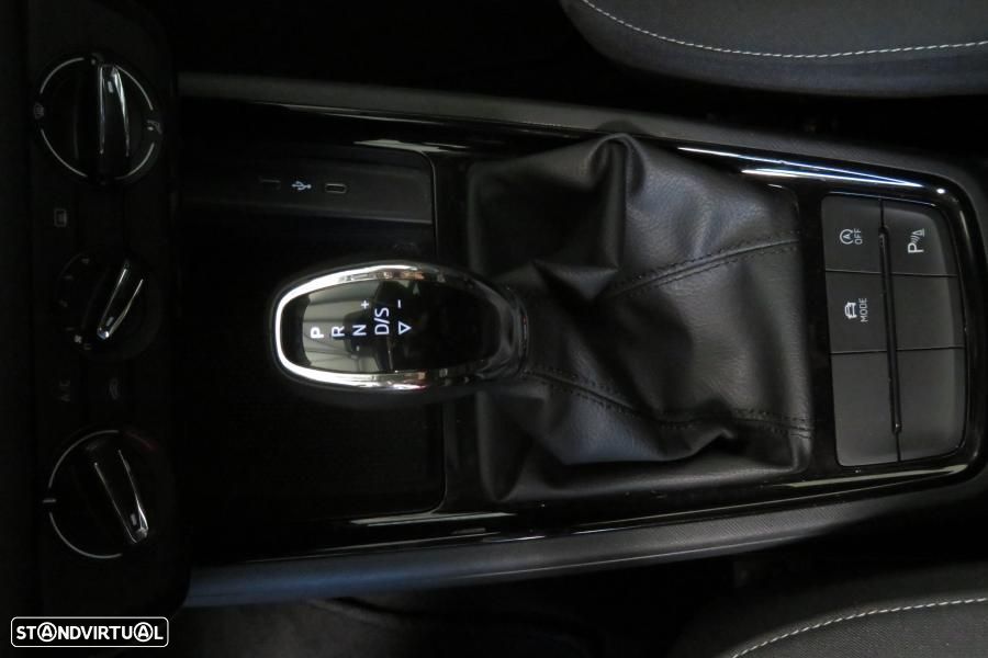 Skoda Kamiq 1.0 TSI Style DSG - 15