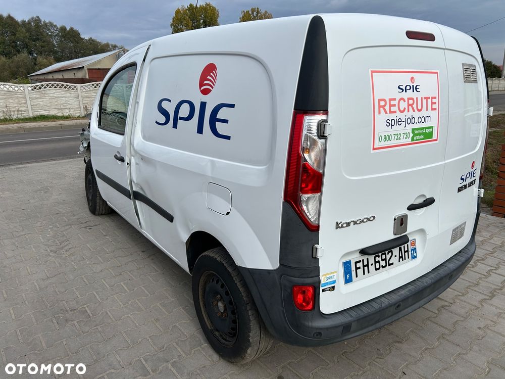 Renault Kangoo - 2
