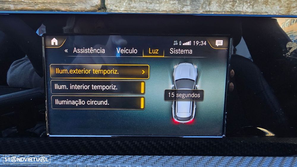 Mercedes-Benz CLA 250 - 33