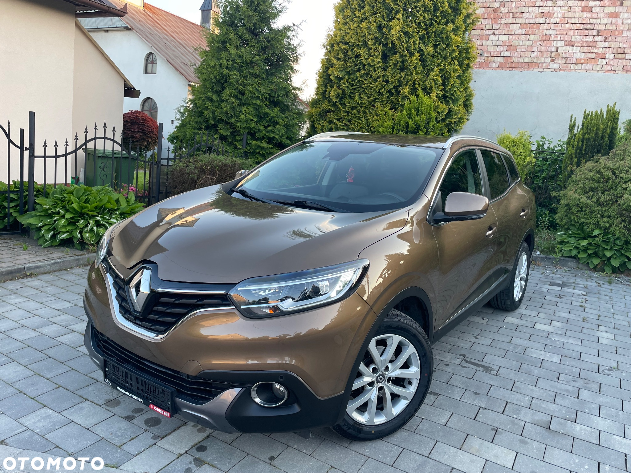 Renault Kadjar 1.5 dCi Energy Intens - 3