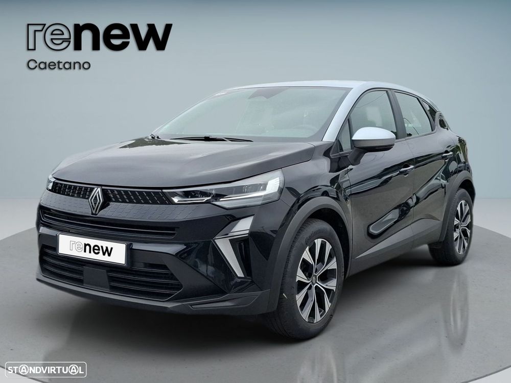 Renault Captur - 1