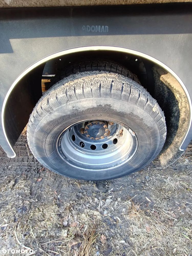 Iveco DAILY 70C18 - 13