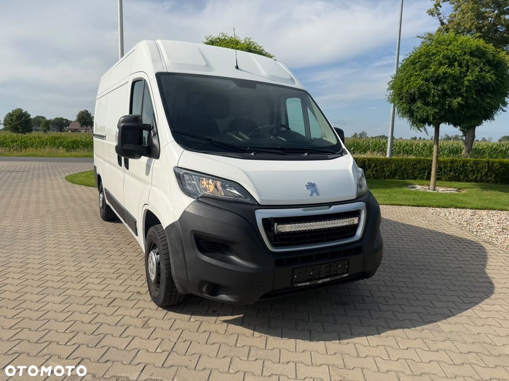Peugeot Boxer - 13