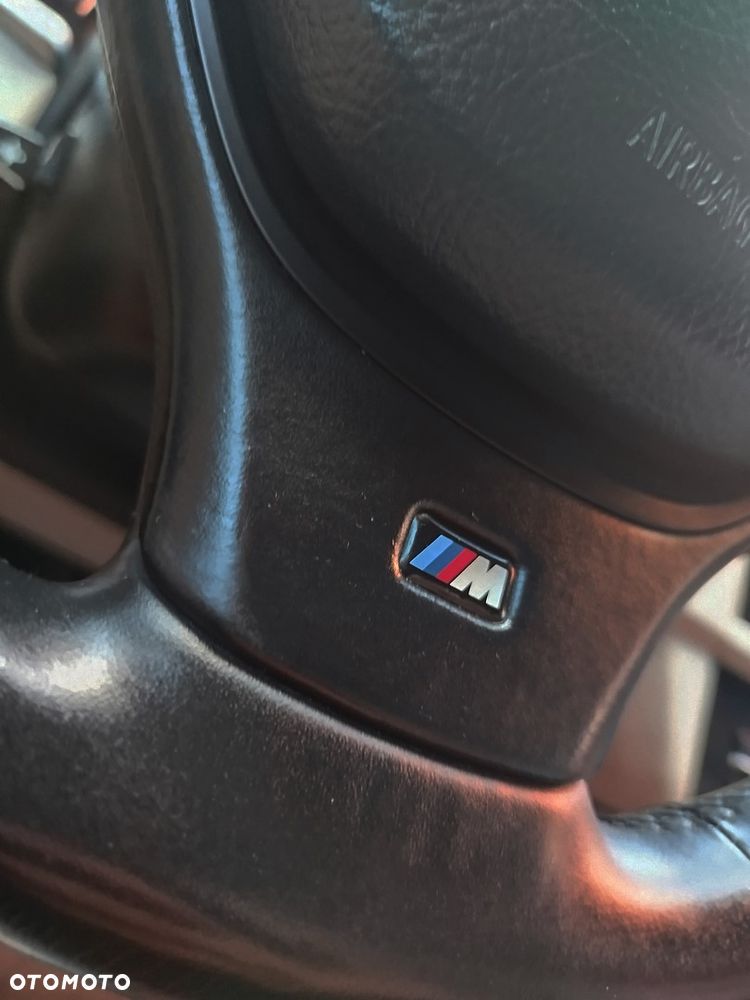 BMW Seria 5 - 19