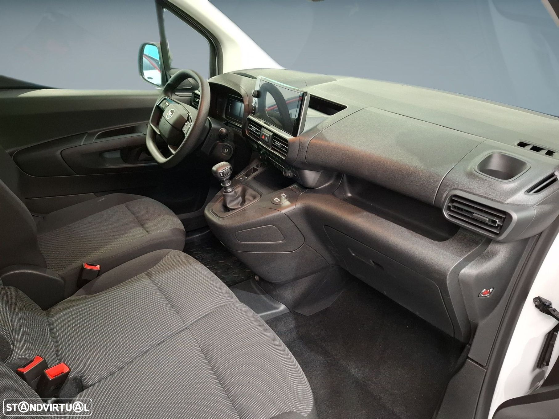 Opel Combo Combo Cargo (L1) E15DT E6.4 & MT6 100CV - 17