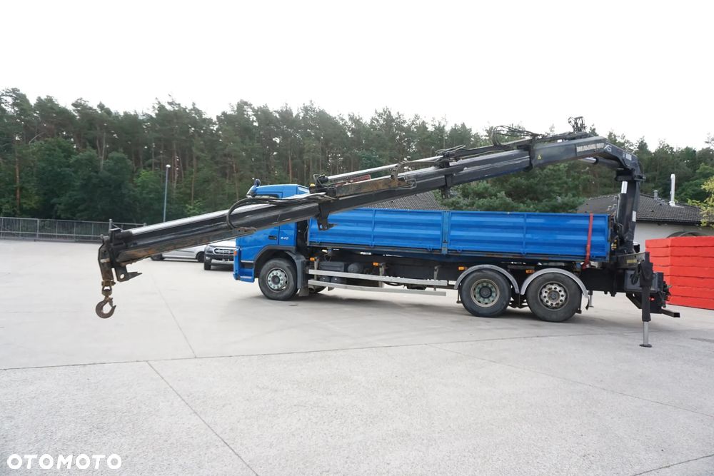 Volvo FM 340 - 17