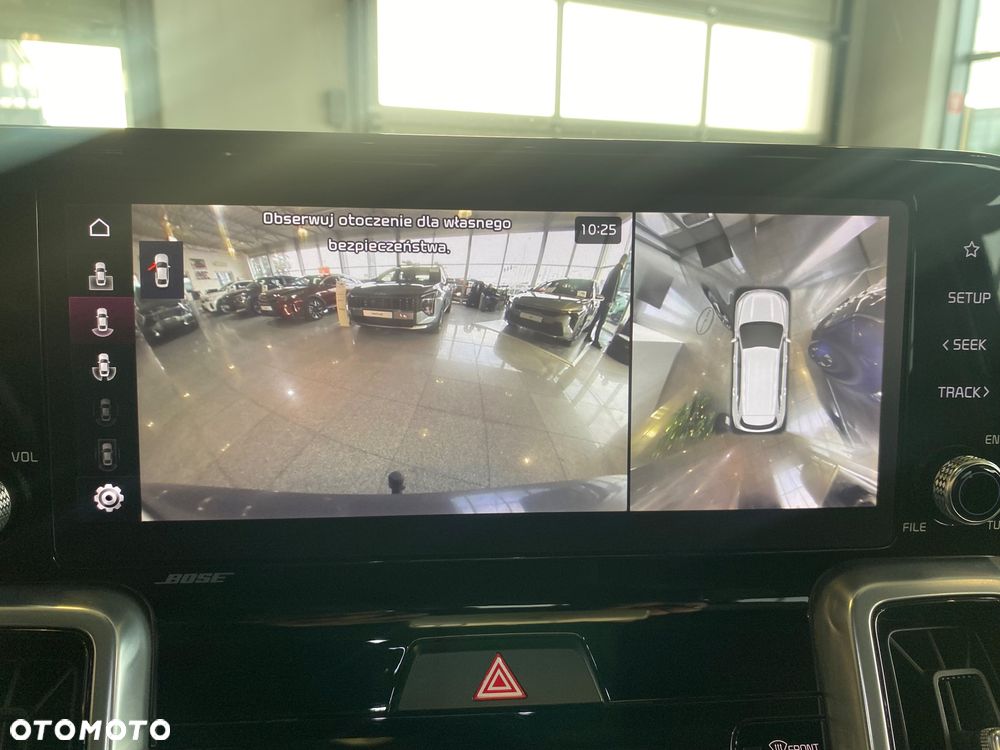 Kia Sorento 1.6 T-GDI HEV Prestige Line 7os - 22